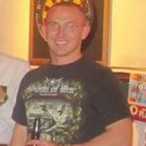 Meet your Posher, Steven